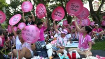 Singapur derogará la ley que prohíbe las relaciones sexuales entre hombres