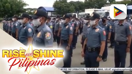 NCRPO, magtatalaga ng higit 9,000 pulis para sa balik-eskwela; PCG, naka-heightened alert din