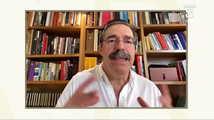 La Entrevista con Martha Anaya | 21 de agosto de 2022 | Heraldo Media Group