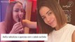 Anitta surge de cabelo curto depois de corte após beber em festa: 'Daqui a pouco está Joãozinho'