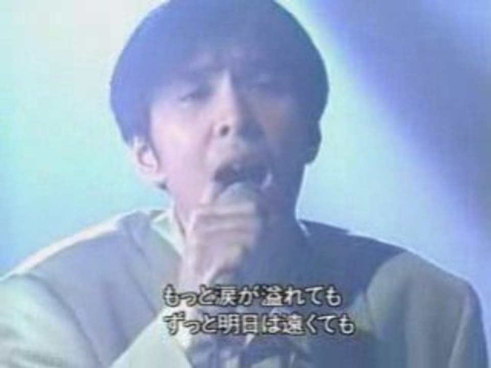 Tokunaga Hideaki LOVE IS ALL