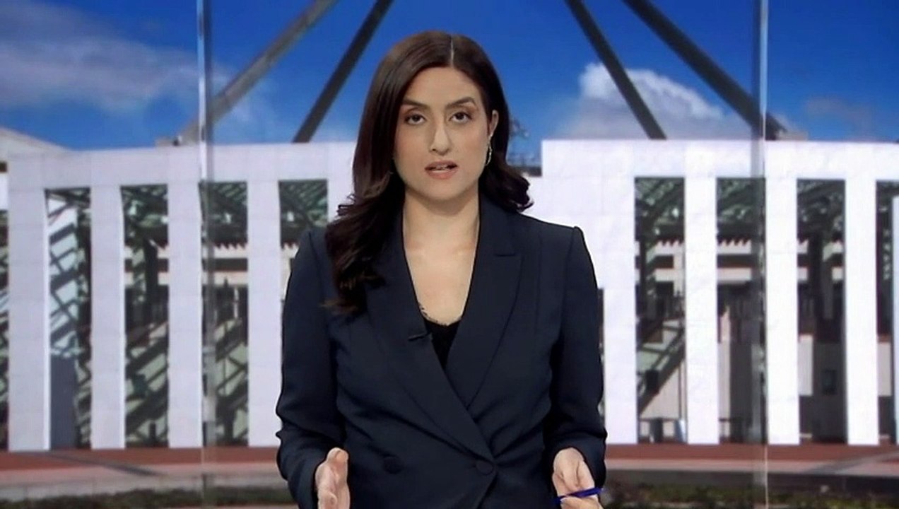 Legal advice on Scott Morrison's secret portfolios to be handed to