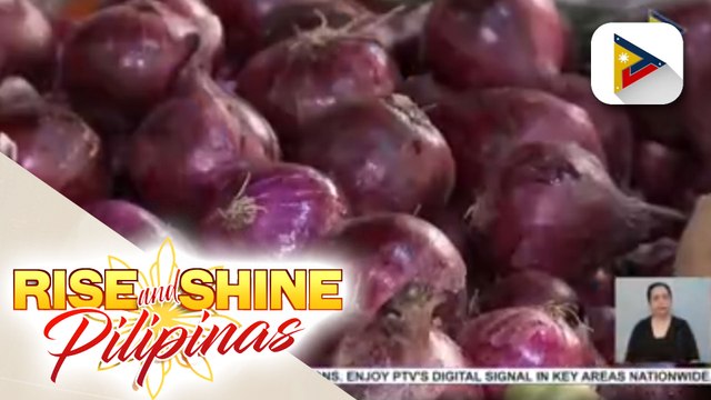 Eksperto: Pula at puting sibuyas, hindi nagkakalayo pagdating sa nutrisyon; Eksperto: Balanced diet, pag-iwas sa matatabang pagkain, at regular na ehersisyo, mahalaga pa rin