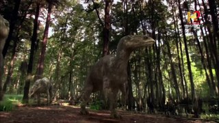 EPISÓDIO COMPLETO_ LUTA JURÁSSICA - Raptores versus T-Rex _ HISTORY(1080P_HD)