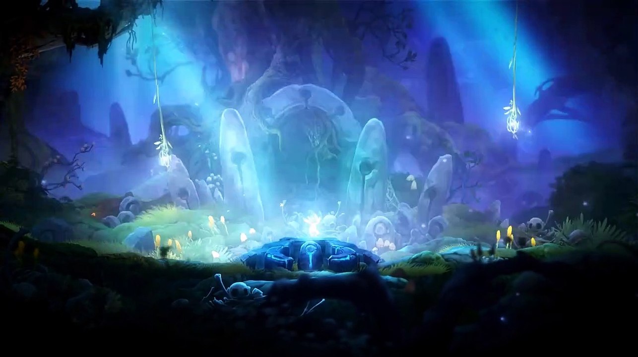 First combat shrine to encounter