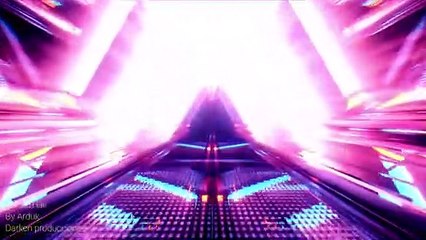 Dance Hall ♨️♨️//electro music // by Arduk