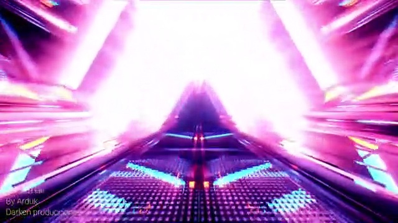 Dance Hall ♨️♨️//electro music // by Arduk