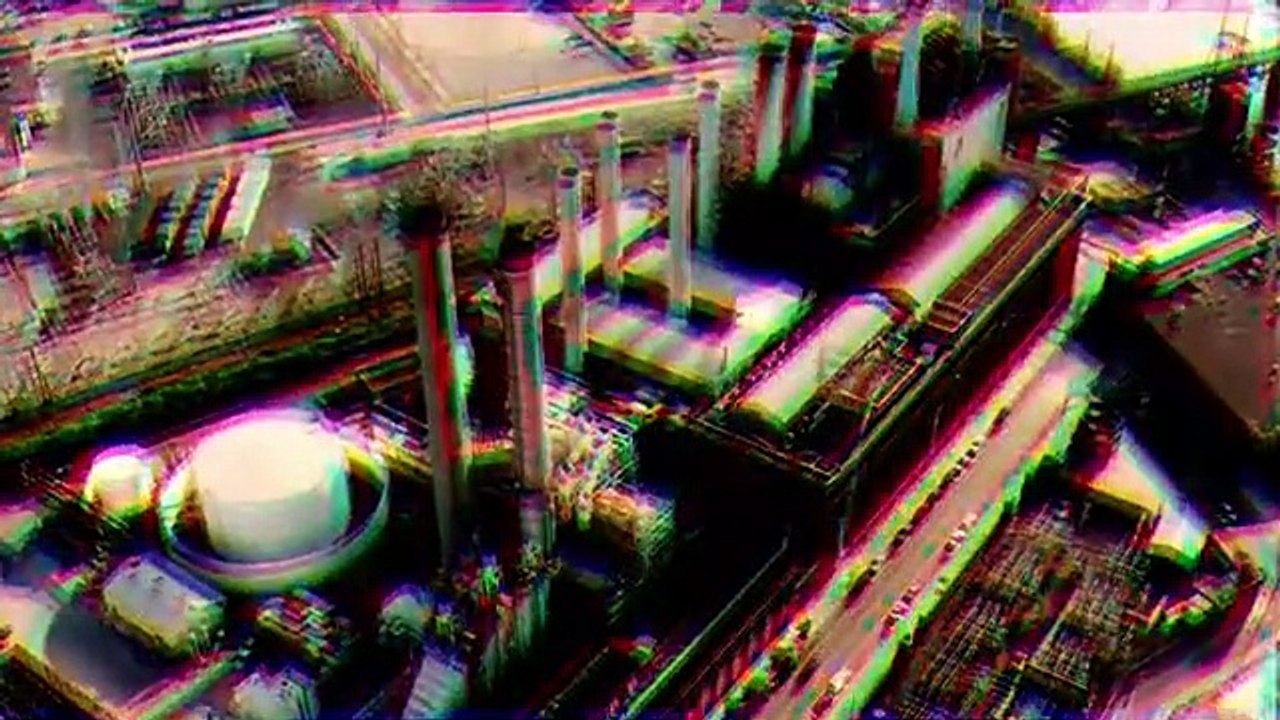 Escapando// electro music // by Arduk
