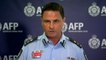 AFP seize largest fentanyl shipment ever detected in Australia