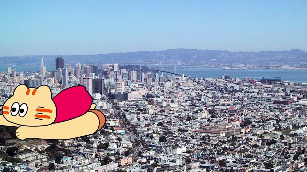 にゃんこ星ゴールドラッシュ