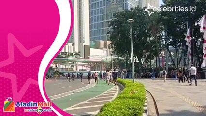 Turun 827, Covid-19 di Jakarta Kini Diangka 18.624 Kasus