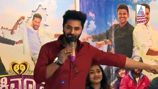 ಪುನೀತ್ ರಾಜ್‌ಕುಮಾರ್ ಅವರೇ ನಮ್ಮ ಸಿನಿಮಾ ಮುಂದುವರೆಸಿಕೊಂಡು ಹೋಗುವುದು: ನಾಗೇಂದ್ರ ಪ್ರಸಾದ್