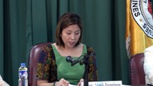House of Representatives - Department of Budget & Management press briefing | Monday, August 22