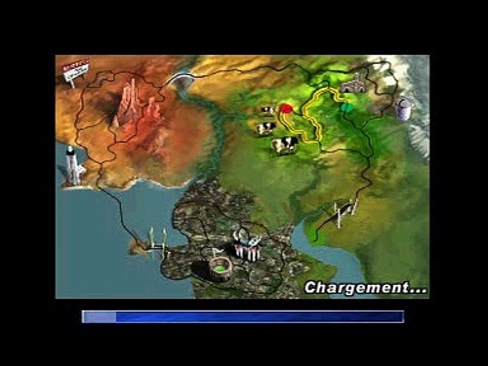 Road Rash : Jailbreak online multiplayer - psx