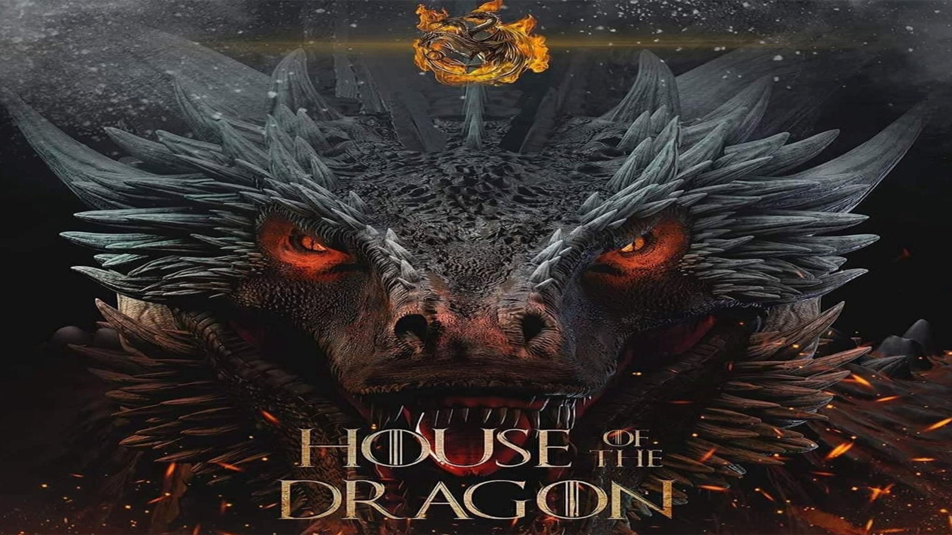 House of the Dragon - Official Trailer