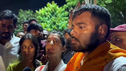 निहारिका बोलीं- जिस तरह पार्टी में मेरा शोषण हुआ, लोकेंद्र के साथ भी वैसा ही हुआ