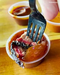 Folks are calling this the BEST Texas Barbecue in all of Illinois 