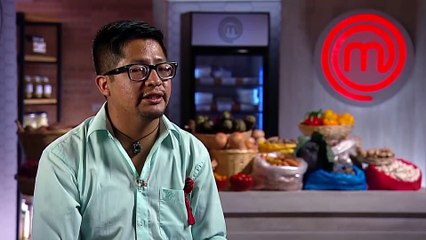Laura se va de MasterChef y sus compañeros lloran