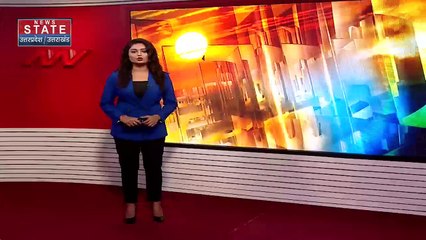 Uttar Pradesh : CM योगी ने जैविक उर्जा उत्पादन पर अधिकारियों को दिए निर्देश | UP News |