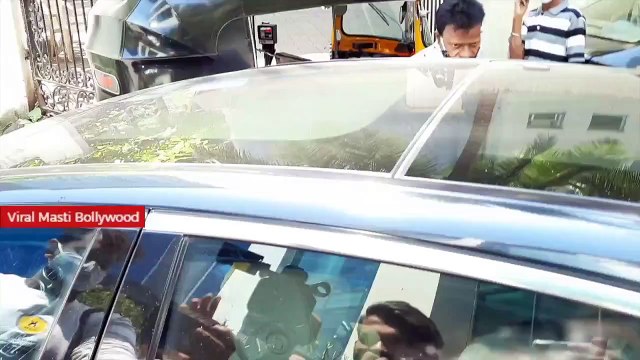 Malaika Arora, Emraan Hashmi, Disha Patani and Kiara Advani Star Spotted