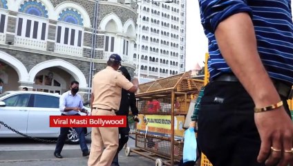 Alia Bhatt, Kiara, Varun, Shilpa Shetty On Location, Shahrukh Khan At Gateway Stars Spotted