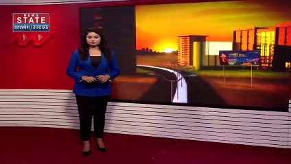 Uttar Pradesh : Ghaziabad में 24 घंटे में हुई 3 मुठभेड़ में पुलिस ने शातिर बदमाशों को किया गिरफ्तार |