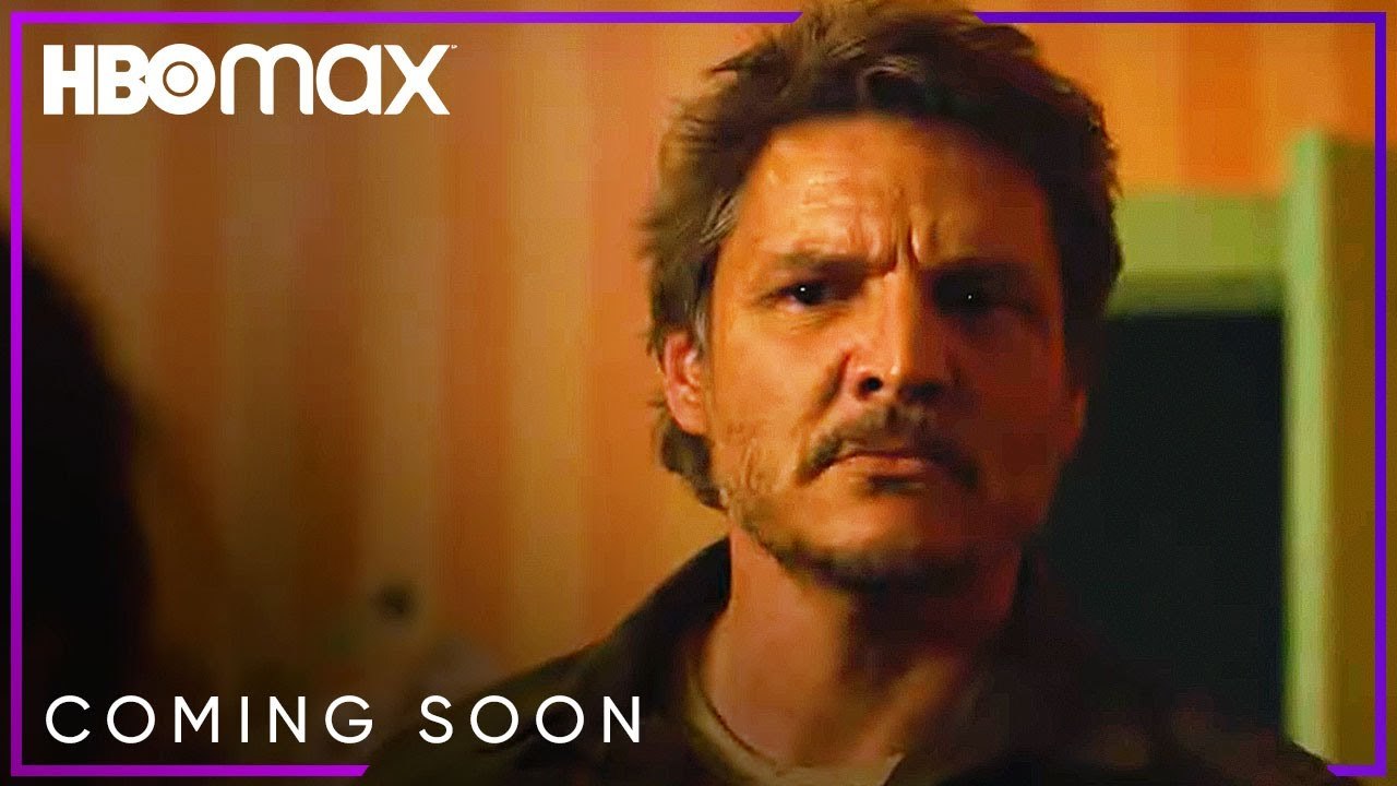 The Last of Us, la serie: avance oficial de HBO Max