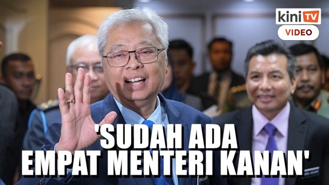 PAS boleh tuntut jawatan TPM, tapi mereka tak pernah timbulkan isu - PM
