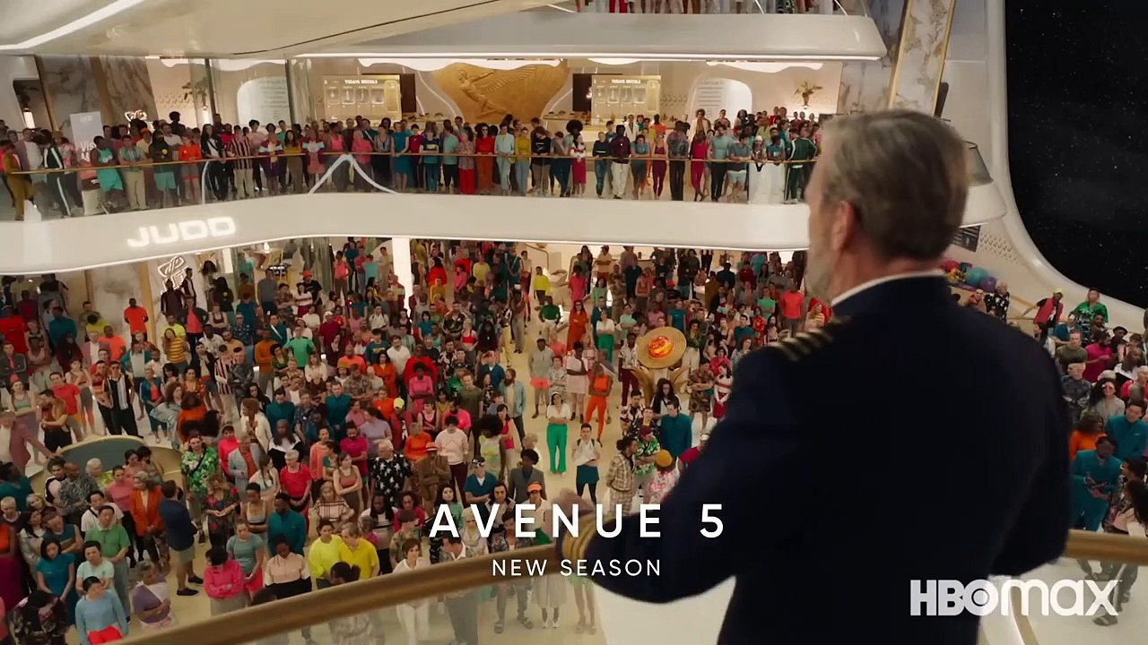 HBO Max Vorschau 2022-2023 OV