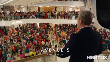 HBO Max Vorschau 2022-2023 OV