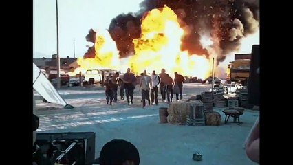 'Inmate #1: The Rise of Danny Trejo'- Tráiler oficial