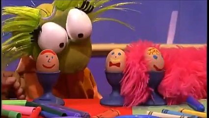 The Story Makers: Series 4: Decorating