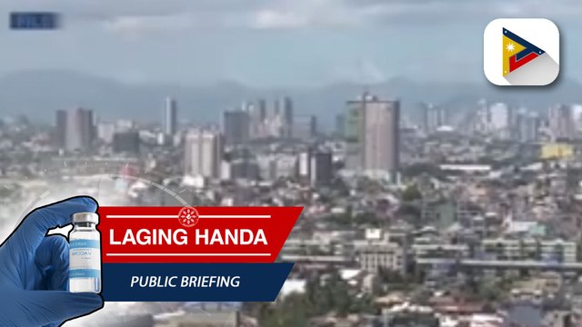 Philippine Building Act of 2022, muling inihain sa Senado