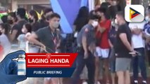 Pagbabalik ng face-to-face na selebrasyon ng Kadayawan Festival, inaasahang magdadala ng maraming turista