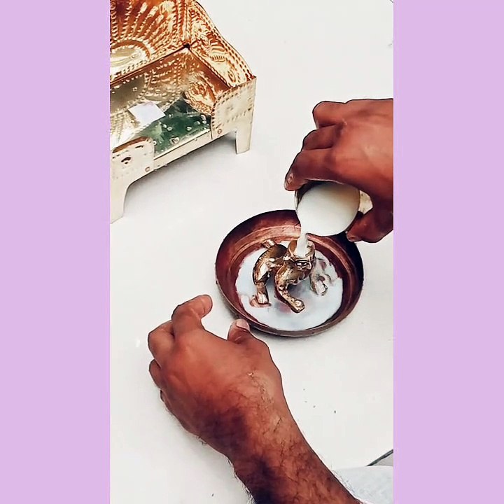 Suvo Janmashtami ❤️