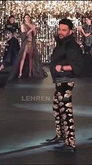 कपिल शर्मा ने रैंप वॉक पर मॉडल की तरह बिखेरा जादू