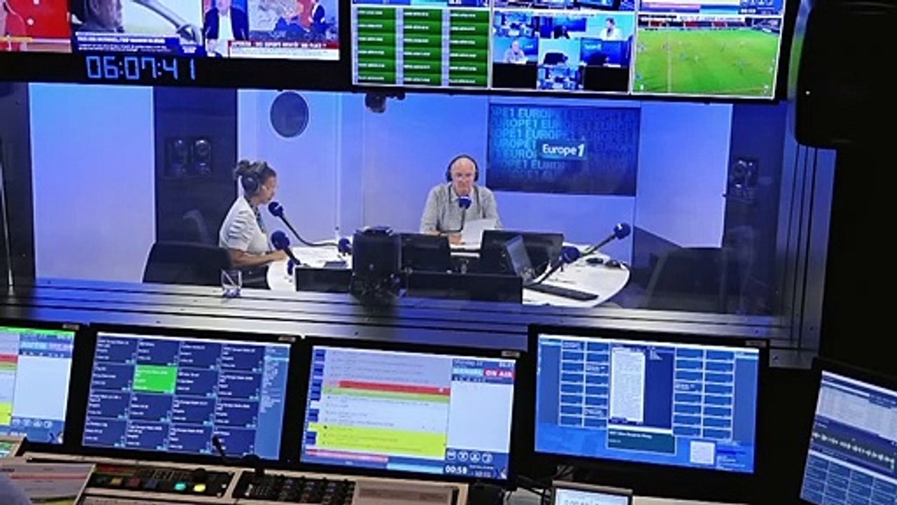 «Pour nous, c'est avantageux», ces Belges qui font leurs courses en France où les prix sont plus bas