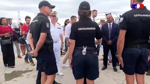 Le ministre de l’Intérieur Gérald Darmanin veut durcir l'attribution de la nationalité française... à Mayotte en réformant localement le droit du sol !