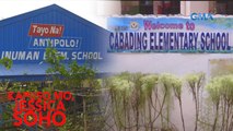 ANONG SCHOOL MO? | Kapuso Mo, Jessica Soho