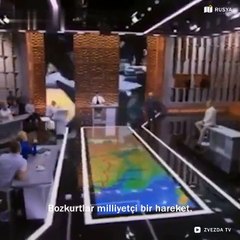 Suikaste uğrayan Darya Dugina'dan FETÖ uyarıları