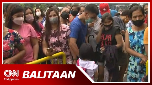 Milyon-milyong estudyante balik-eskuwela na | Balitaan