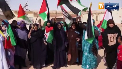 الصحراء المحتلة: دي مستورا في الجزائر وموريتانيا.. مساع لبحث الحلول الأممية