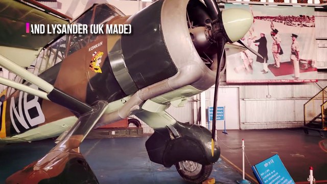 Valour of IAF pilots, Pakistani tanks, cars, Indian Air Force Museum, Palam, New Delhi, Travel Guide