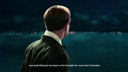5 Facts You Didn't Know About Leonardo Decaprio | Hollywood Movie Actor