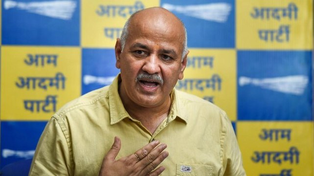 ED joins CBI investigation on Manish Sisodia in excise policy case; Amit Shah slams Telangana CM KCR; more