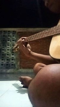 Bagaimana kalau aku tidak baik baik saja - Judika (Cover Fingerstyle)