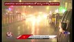 Chennai Rains _ Roads Waterlogged Due to Heavy Rains _  V6 News