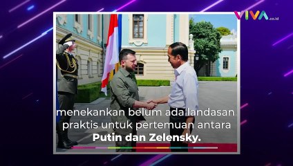 Rusia Jawab Niat Indonesia-Turki Fasilitasi Pertemuan