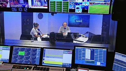 ÉPISODE 1 - Rencontre avec Jacques et Claudine, les doyens du camping Le Mas