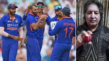 వాళ్లిద్దరు లేరు, భారత బౌలింగ్లో కుమ్మేయండి - పాక్ మాజీ పేసర్ *Cricket | Telugu OneIndia